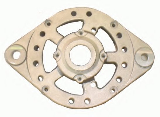 DELCO REMY 19025815 Drive Bearing, starter